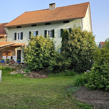 Ferienhaus Am Donauspitz Kelheim Εξωτερικό φωτογραφία