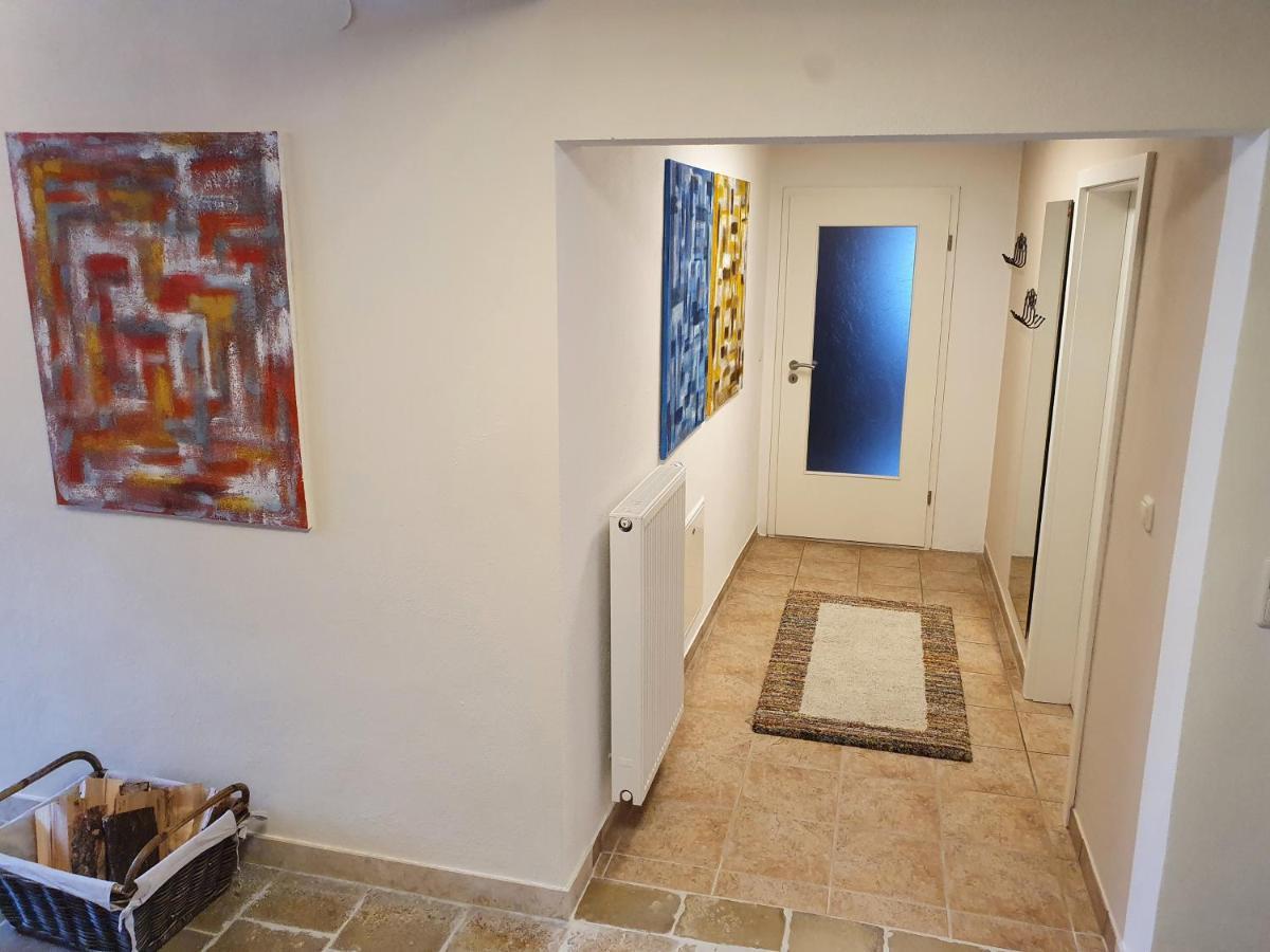 Ferienhaus Am Donauspitz Kelheim Εξωτερικό φωτογραφία