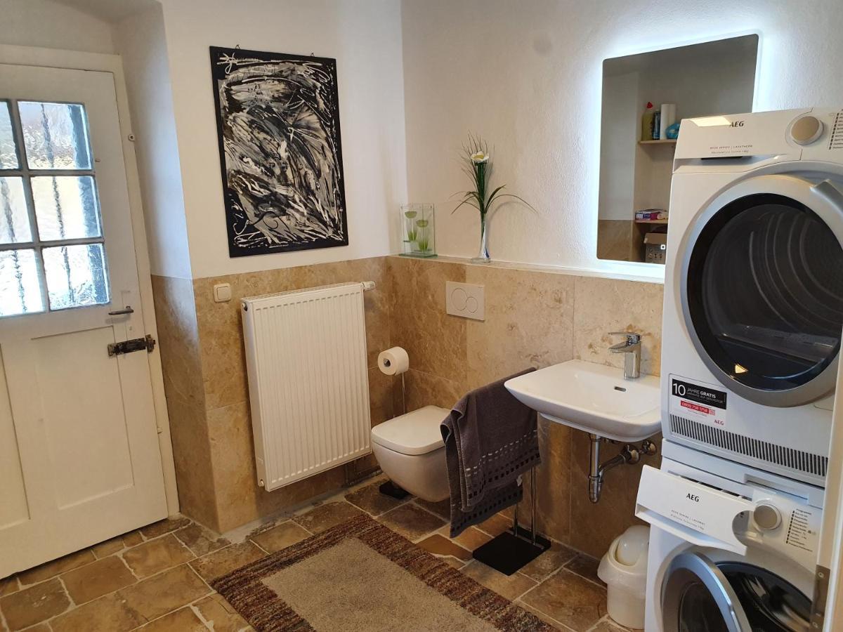 Ferienhaus Am Donauspitz Kelheim Εξωτερικό φωτογραφία