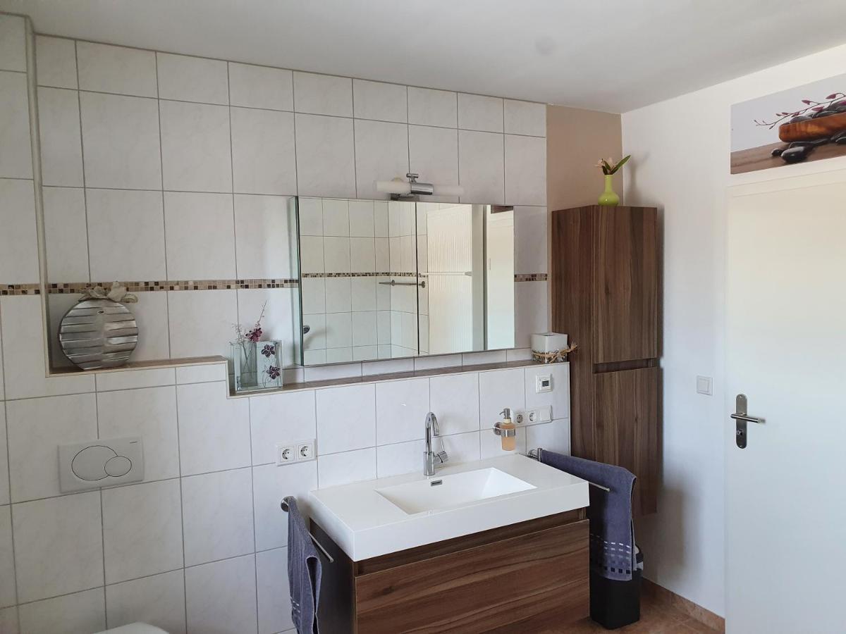 Ferienhaus Am Donauspitz Kelheim Εξωτερικό φωτογραφία
