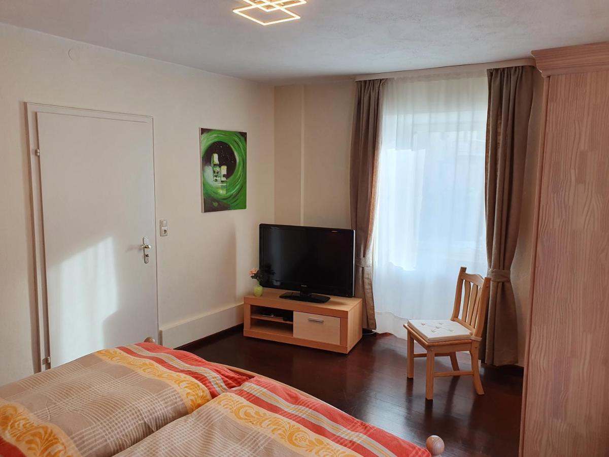 Ferienhaus Am Donauspitz Kelheim Εξωτερικό φωτογραφία