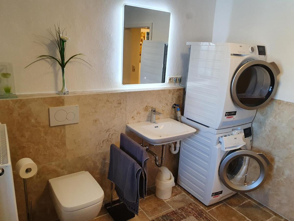 Ferienhaus Am Donauspitz Kelheim Εξωτερικό φωτογραφία