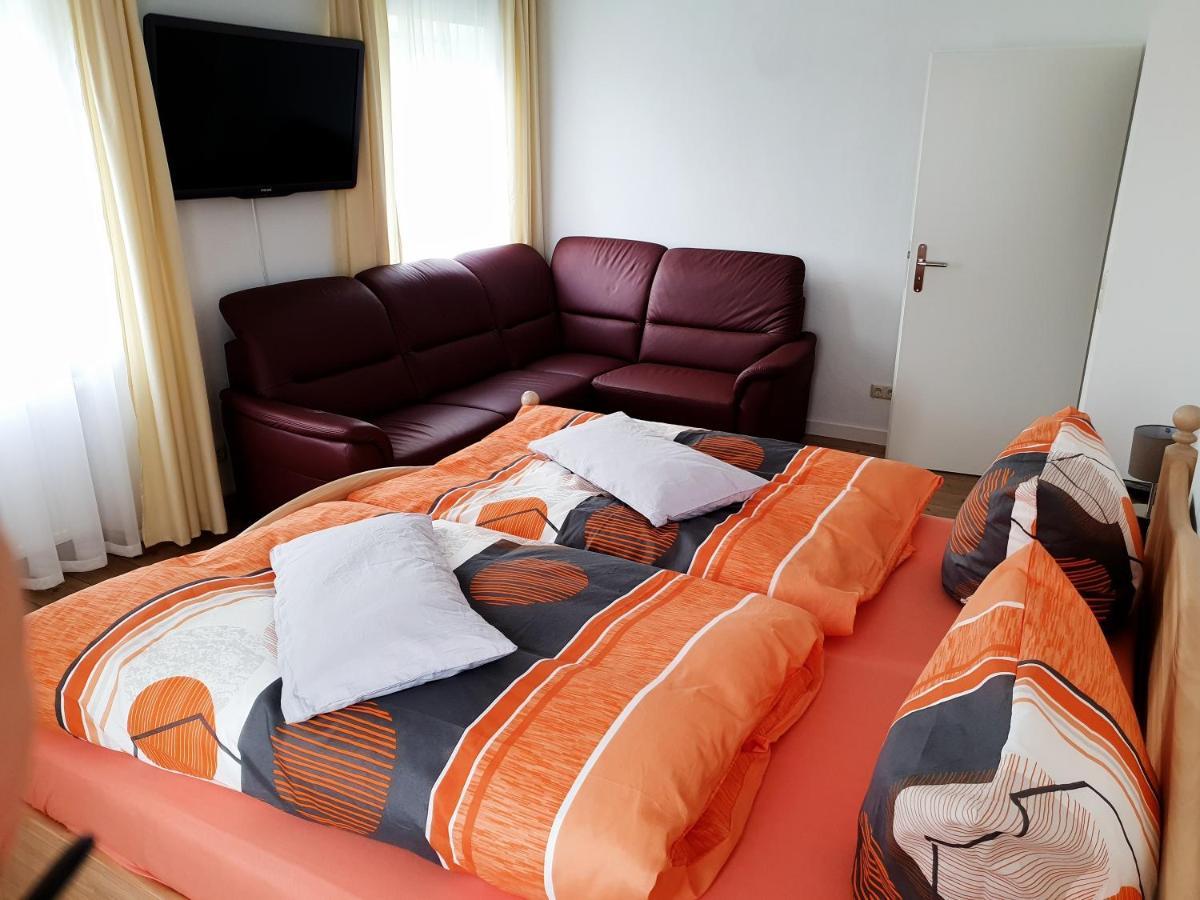 Ferienhaus Am Donauspitz Kelheim Εξωτερικό φωτογραφία