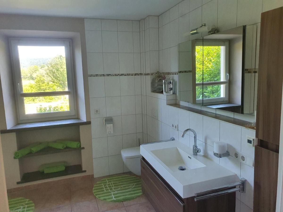 Ferienhaus Am Donauspitz Kelheim Εξωτερικό φωτογραφία
