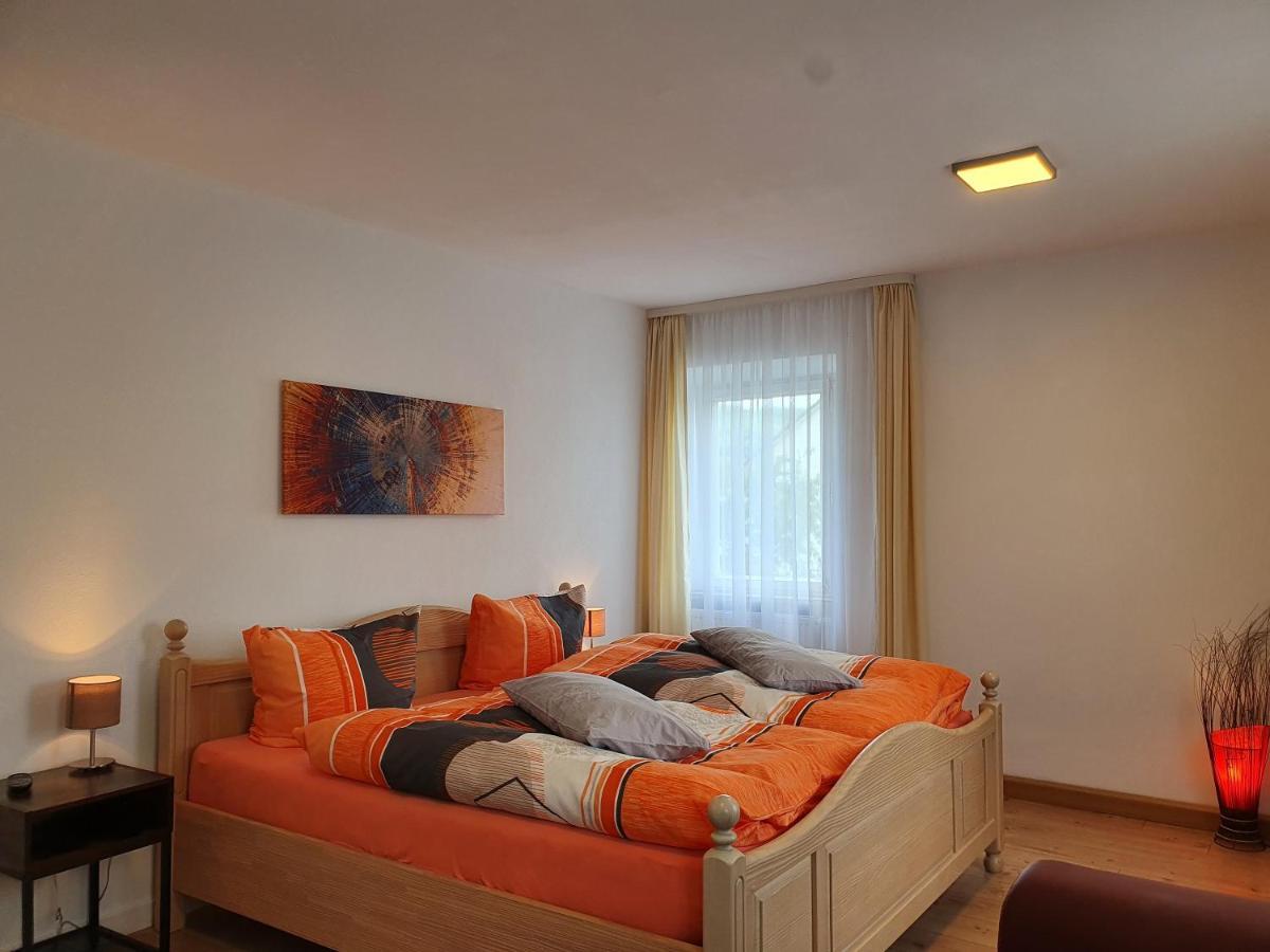 Ferienhaus Am Donauspitz Kelheim Εξωτερικό φωτογραφία