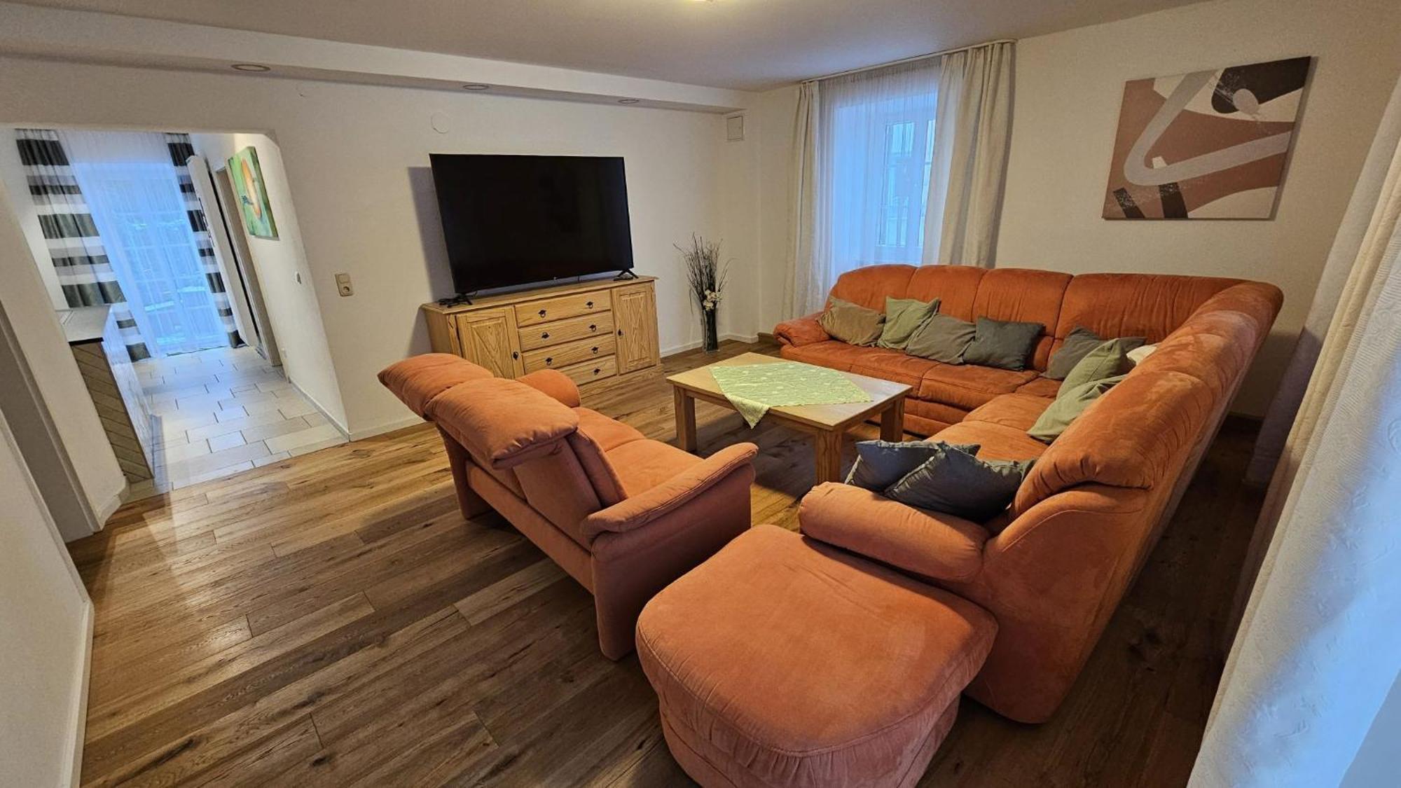 Ferienhaus Am Donauspitz Kelheim Εξωτερικό φωτογραφία